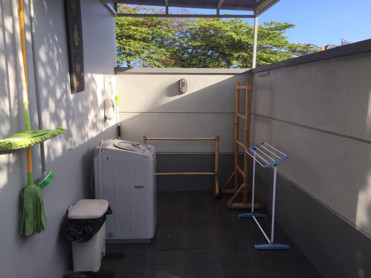 Sanur Ocean Dream Pademaya מראה חיצוני תמונה