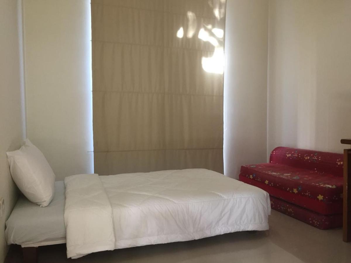 Sanur Ocean Dream Pademaya מראה חיצוני תמונה