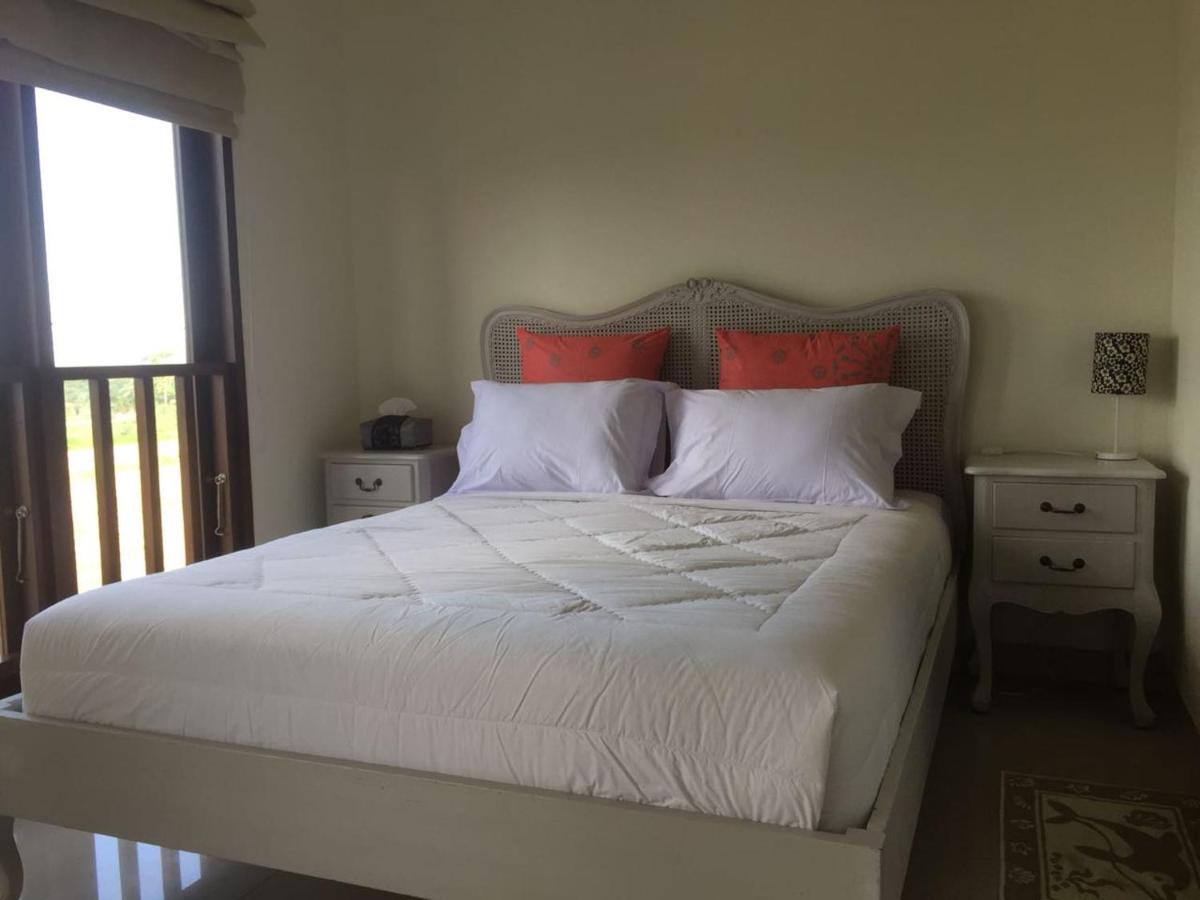 Sanur Ocean Dream Pademaya מראה חיצוני תמונה