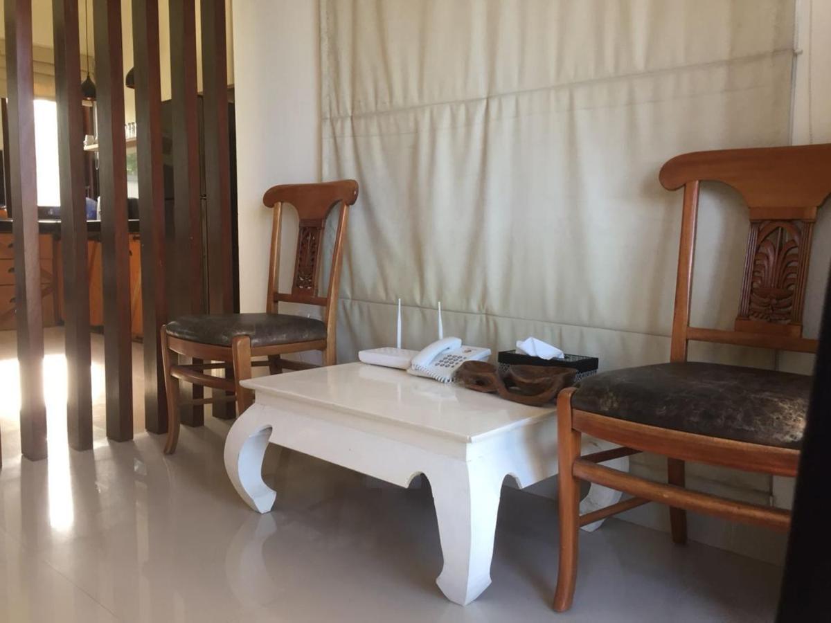 Sanur Ocean Dream Pademaya מראה חיצוני תמונה